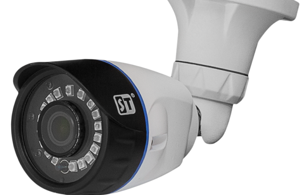 Видеокамера ST-1045 (версия 4)  (объектив 3,6mm)