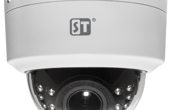 Видеокамера ST-2002 (версия 2)